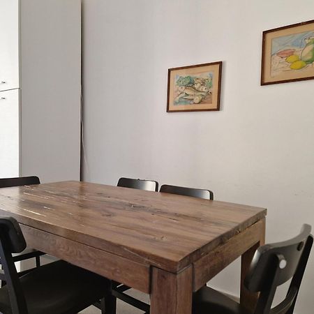Appartamento Michelino - In Fiera Portello 밀라노 외부 사진